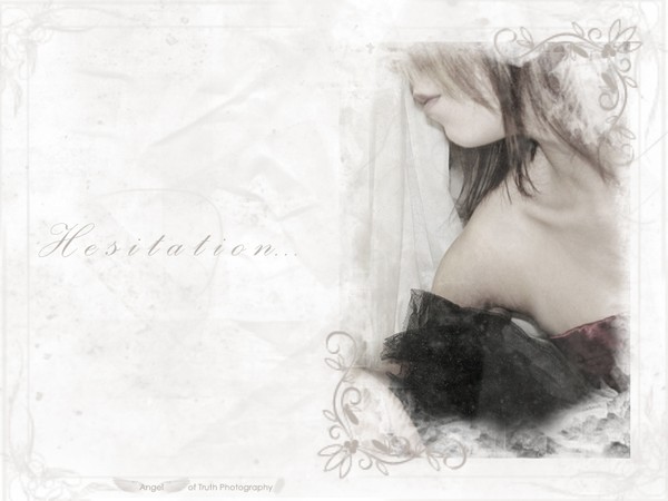 Hesitation