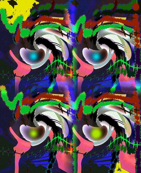 4I'S