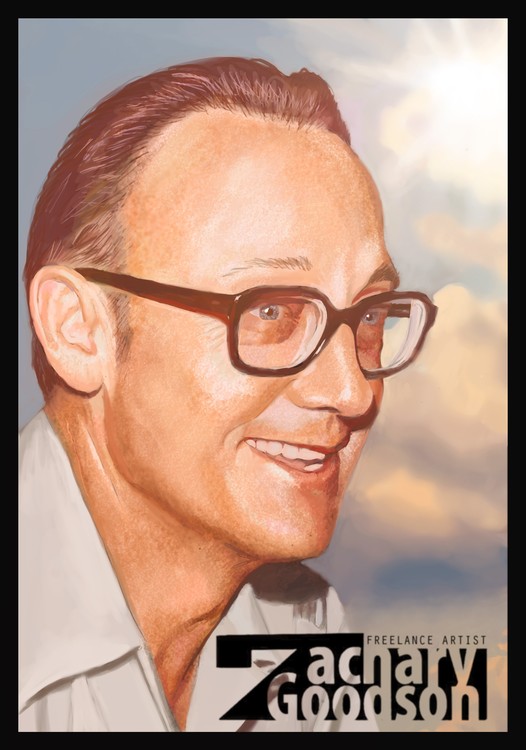 Bruce Barthel