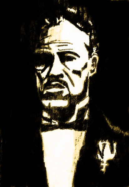 don corleone  the godfather