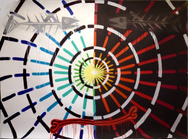 MANDALA OF THE REMNANTS