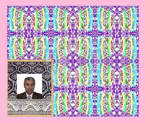 surface pattern design