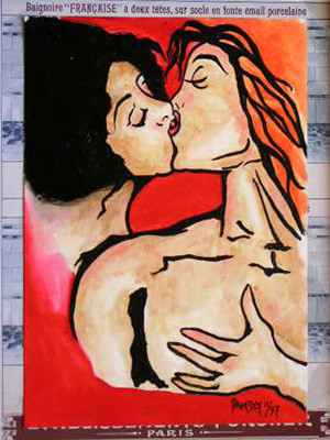 deuxtetes