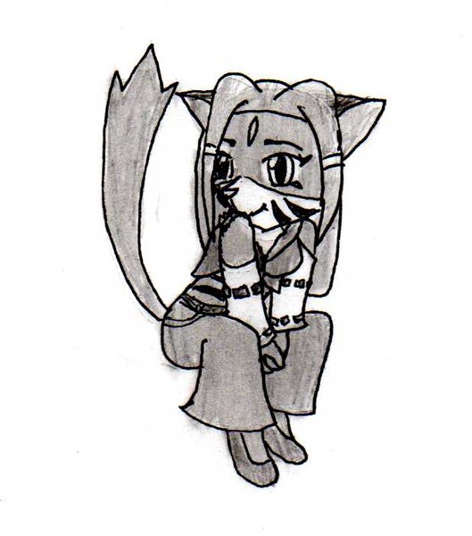 CUTE IS HARD