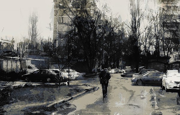 where my home is