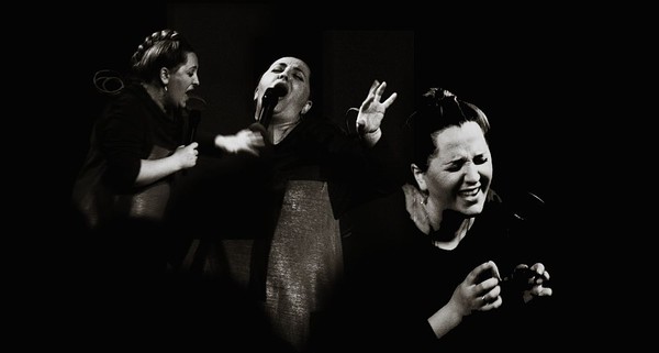 Nino Katamadze in Rostov-na-Donu
