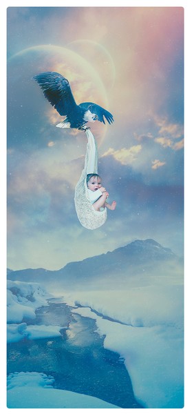 winters daughter