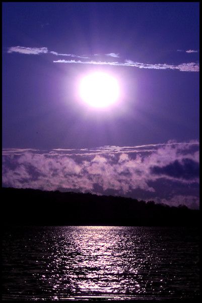 blinding