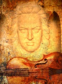 Bach