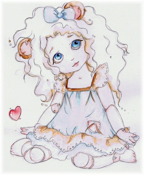 GoldieLocks and the 3 Bears
