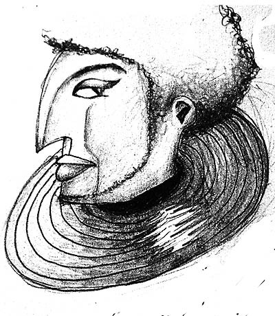 Early hip-hop I