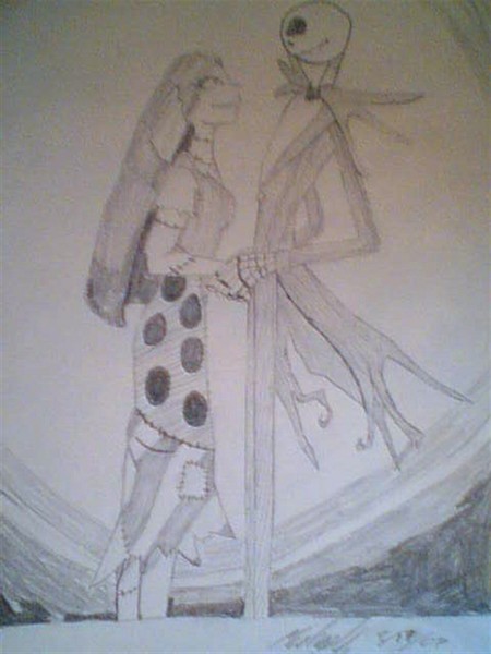 Jack and Sally
