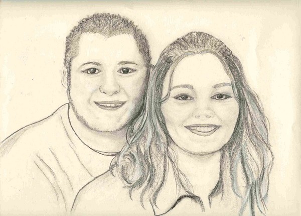 Almost a Mom and Dad
