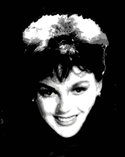 Judy Garland