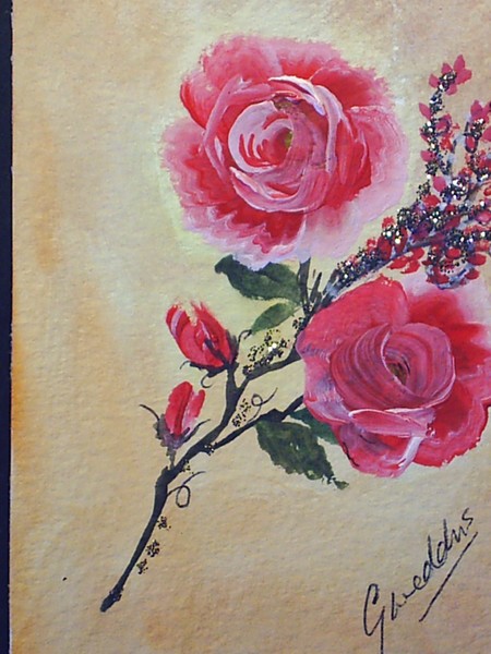 roses