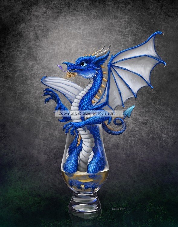 Scotch Dragon