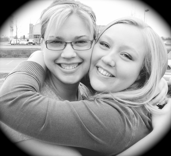 Friends Forever and a Day