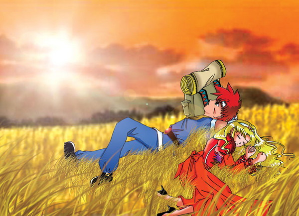 Raid & Arilia