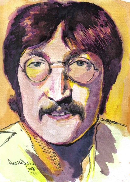 John Lennon