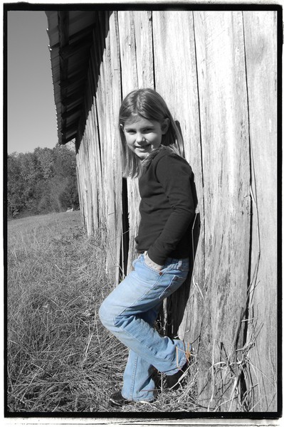 Southern Girl