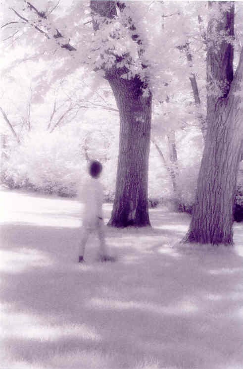 Ghostboy