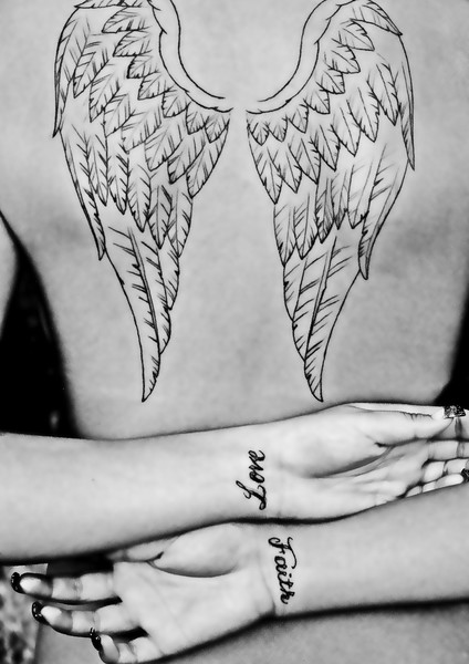 Earth Angel