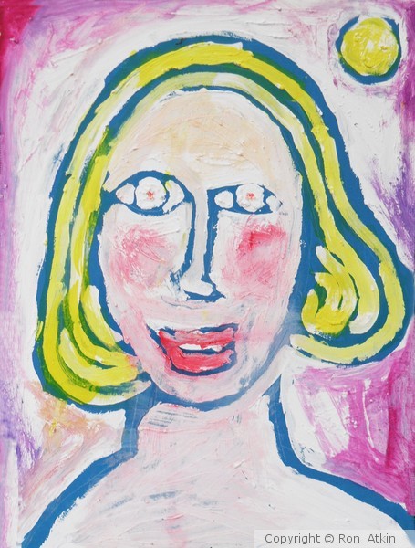 MONA MARIE