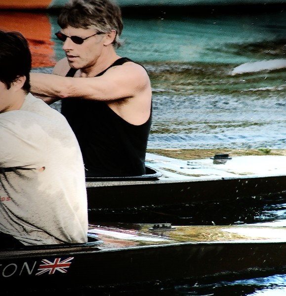 On The Water 