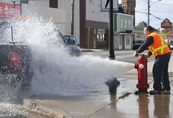 Extreme Carwash