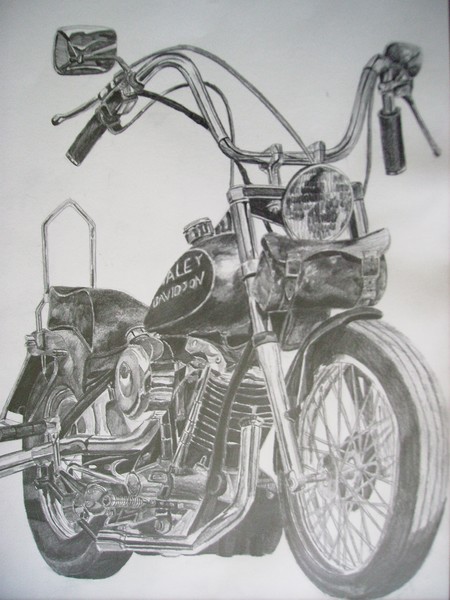 Biker