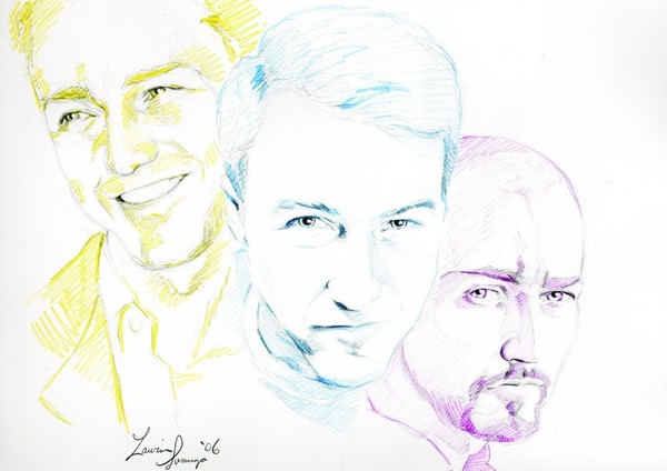 Edward Norton