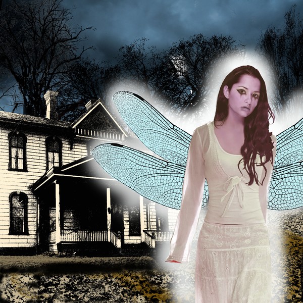 haunting