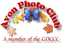 Avon Photo Club