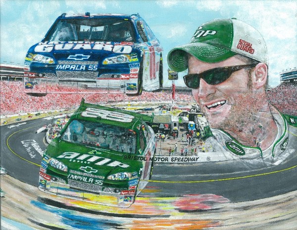 Dale Jr
