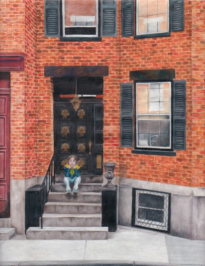 The New Yorker