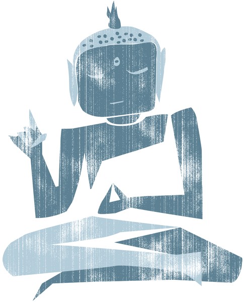 Buddha