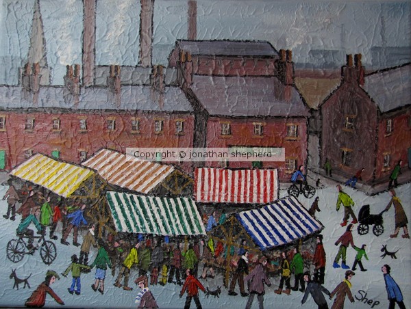 Market Day