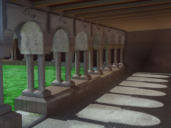 claustro