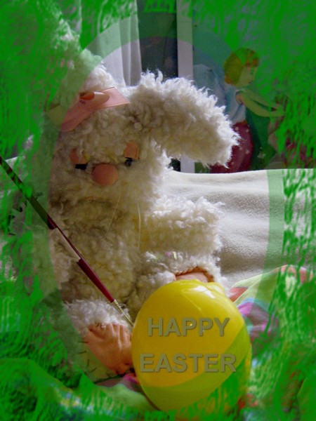 happy Easter