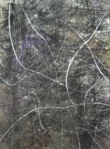 Untitled 6 (Entanglement)