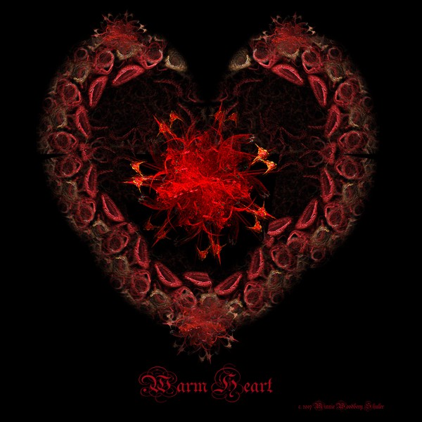 Warm Heart