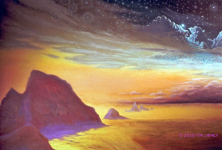 Sky Lake 2