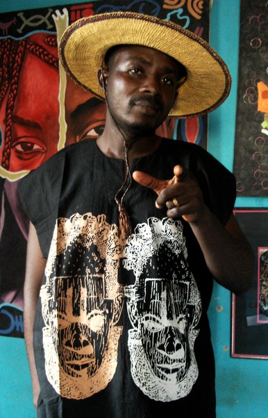 AFRIKANIA 002