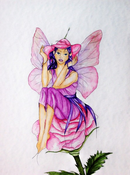 Sweet Rose