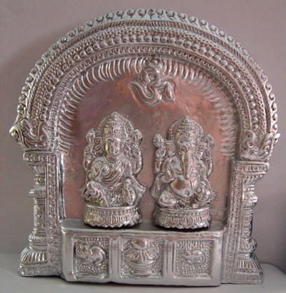laxmi-ganesh