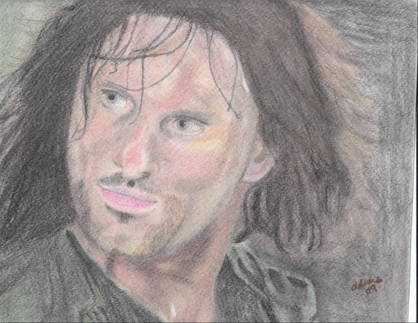 Aragorn