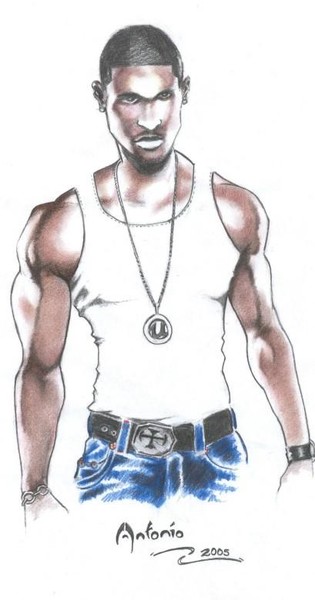 Usher