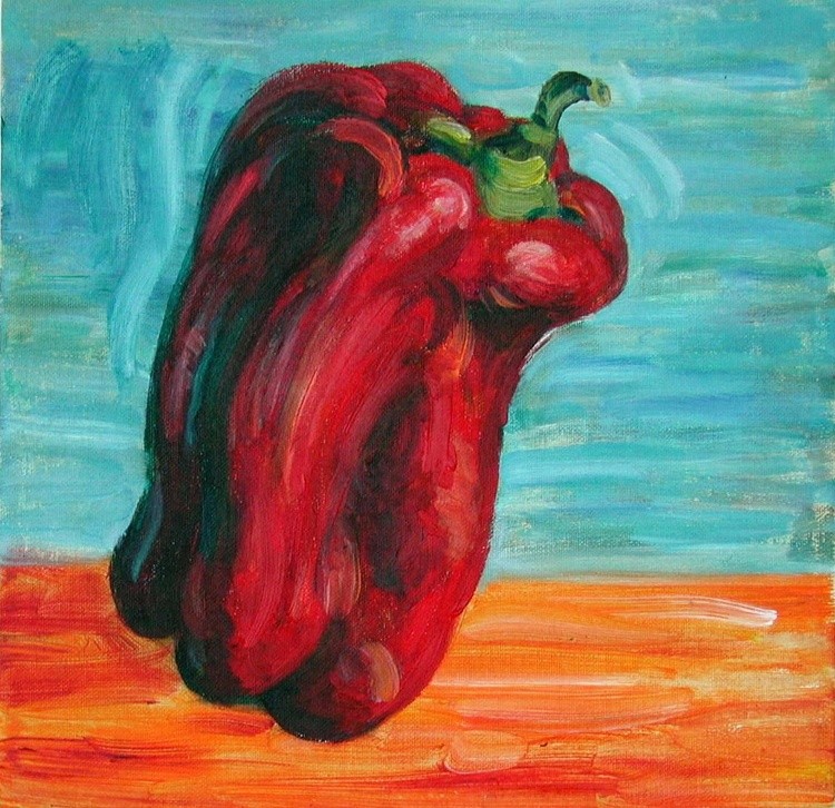 RedPepper