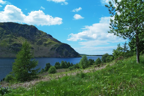 Ennerdale Water