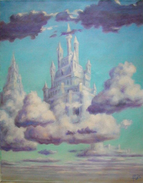 Cloud Castles